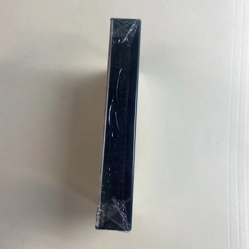 Vintage Led Zeppelin II 2 Cassette Tape 1977 Columbia House CS 19127 NEW SEALED - Image 2 of 4