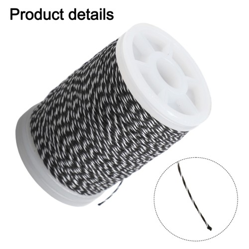 Premium Bow String Serving Cord 120m Roll For Enhanced String Performance - Picture 14 of 32