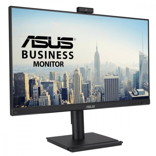 4711387699010 Monitor 27 inch BE279QFK IPS HDMI DP 100Hz WEB ASUS - Bild 4 von 9