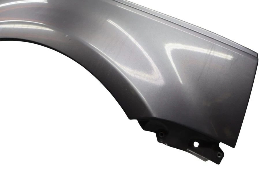 06-09 Land Range Rover Sport painel frontal direito passageiro lateral tampa do para-lama fabricante de equipamento original - Imagem 4 de 4