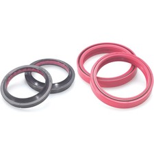 All Balls Fork Seal And Wiper Kit 56-133