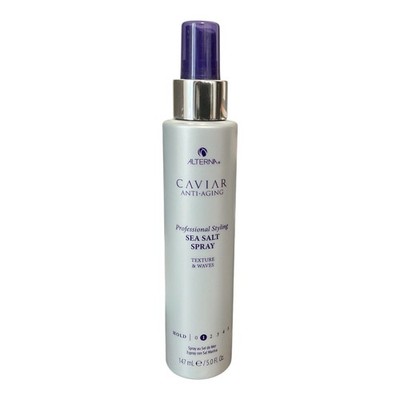 Alterna Caviar Professional Styling Sea Salt Spray 147 ml
