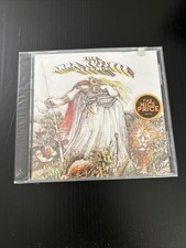 The Anna Russell CD Album - New Sealed