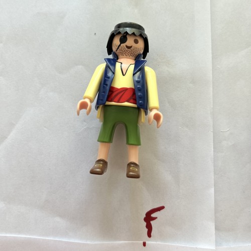 Playmobil Figuren / aussuchen & aussuchen je 2,49€ / Kombiversand möglich PM3 - Bild 7 von 17