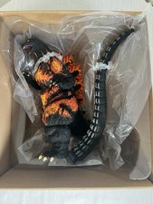 Xplus Godzilla 1995 30cm Yugi Sakai Modeling Collection Figure US SELLER