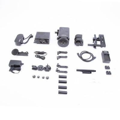Edelkrone Motion Kit Bundle - SKU#1963541