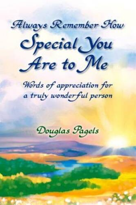 #ad #ad Always Remember How Special You Are to Me: Words of Appreciation for VERY GOOD $4.13