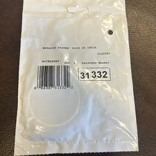 Exhaust Pipe Flange Gasket Walker 31332