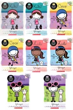 Lotus Lane Series All 4 Books in Paperback