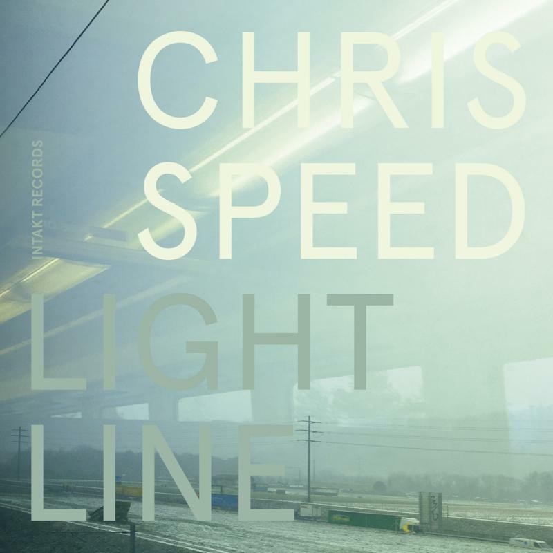 Chris Speed Light Line CD NEW