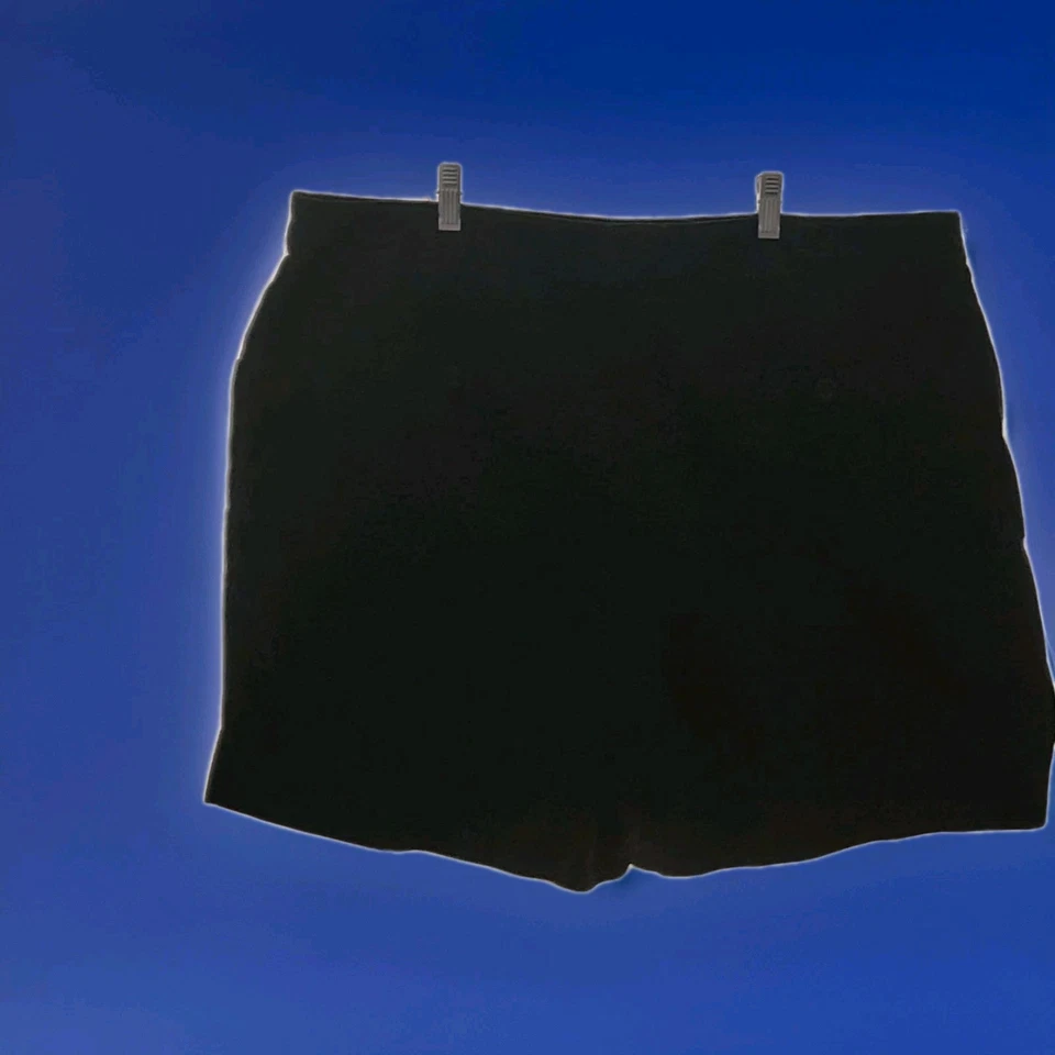 Pantalones cortos de vestir de granero talla 20 W Foto 3 de 3