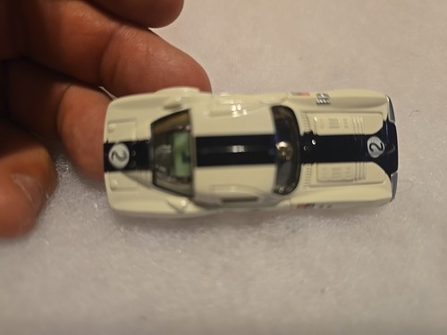 JOHNNY LIGHTNING CORVETTE GRAND SPORT. Used In Great Condition RARE - Picture 2 of 6