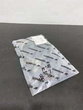 MISHIMOTO STAINLESS STEEL CONSTANT TENSION T BOLT CLAMP 3.75-4 IN USED