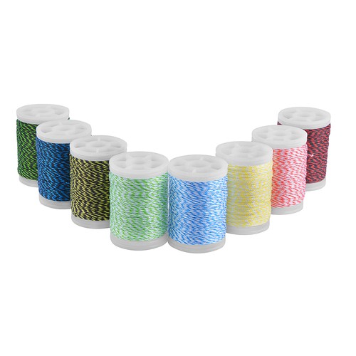 120m/Roll Bowstring Serving Thread Cord Line Server Jig Tool String Protector - Picture 4 of 15