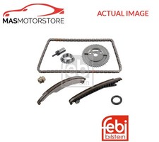 ENGINE TIMING CHAIN KIT FEBI BILSTEIN 180766 A NEW OE REPLACEMENT