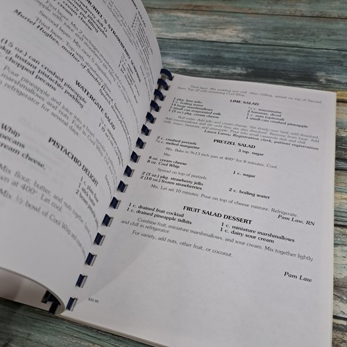 Country Cookbook Murphy Medical Center 1999 - Picture 10 of 10