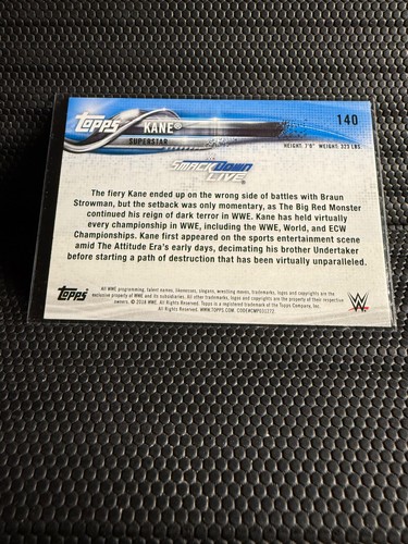 2018 TOPPS WWE CARDS THEN NOW FOREVER - BASE BRONZE BLUE RELIC DIVAS RC 🔥PICK🔥 - Picture 117 of 191