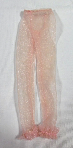 Muñeca Sabrina the Teenage Witch 1997 rosa brillante medias Hasbro - Imagen 3 de 3