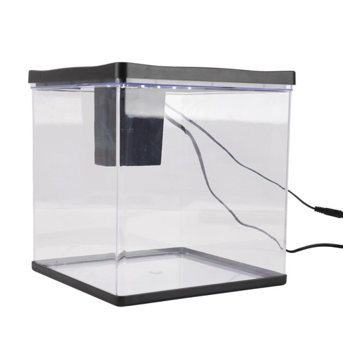 Betta View Aquarium Starter Kit, 3 Gallon - Picture 4 of 12