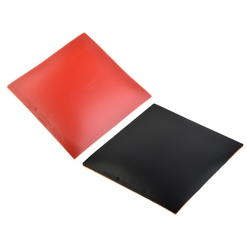 Esponja dura de goma para tenis de mesa para ping pong goma ataque rápido - Imagen 5 de 20