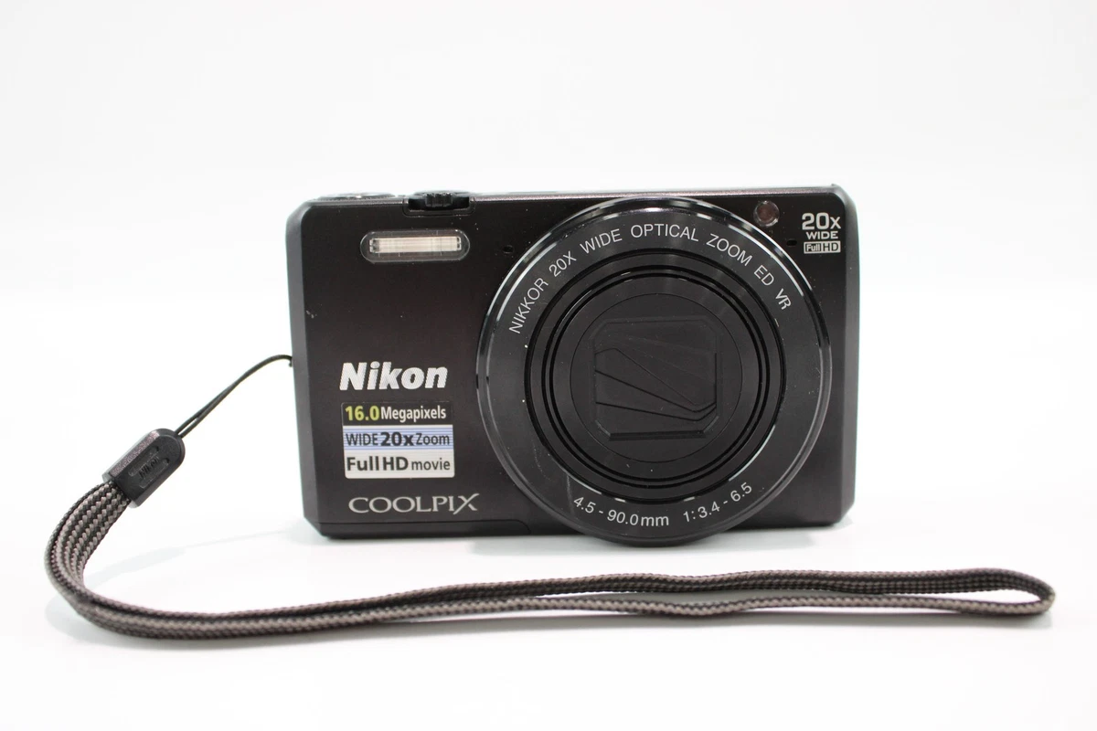 Nikon COOLPIX S7000 ジャンク品 Amazon.com : Nikon COOLPIX S7000 : Electronics