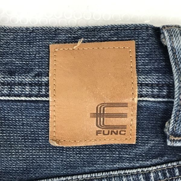 Japan Made Edwin E-Function Denim Pants Jeans Men… - image 3