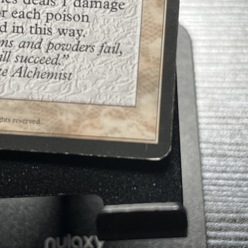 1x Leeches - LP - Homelands - mtg - Picture 4 of 8