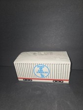 NEW PORT OF LOS ANGELES CITY OF LA ANCHOR LOGO TRUCK TRAILER NOTE PAD SEALED