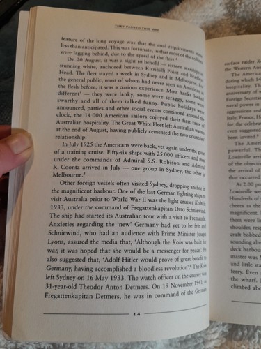 They Passed This Way By Barry Ralph PB - Picture 6 of 14