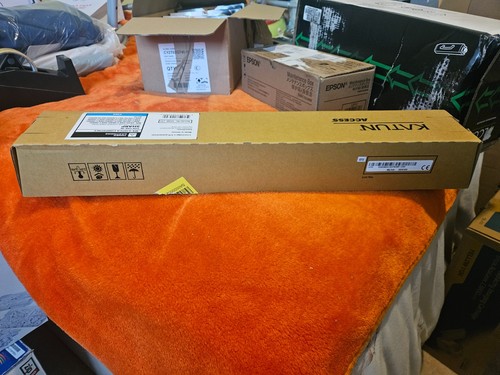 Compatible Sharp MX-61GTCA Cyan Toner MX-3050 6060 6070 4050 5070 Vat inc - Picture 6 of 8