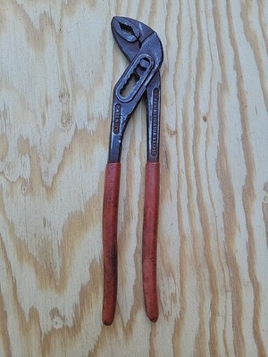 knipex alligator pliers 88-250