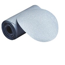 NORTON 66254487440 PSA Sanding Disc Roll,5 in Dia,P150 G 11V265
