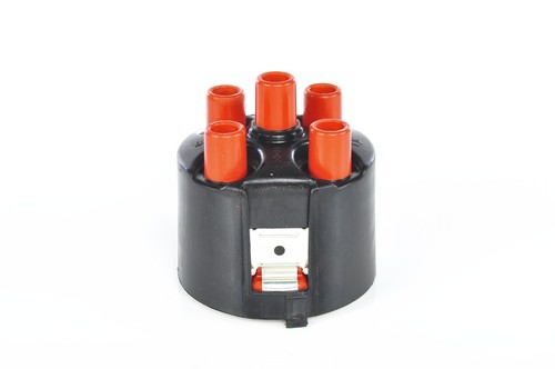 Distributor Cap 1235522444 Bosch 051905207 Genuine Top Quality Guaranteed New - Picture 2 of 15