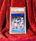 New ListingKEN GRIFFEY JR. 1989 STAR CAREER STATS-WHITE BACK #2 RC PSA 10 🔥 ROOKIE RC