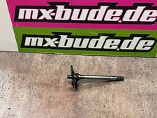 Yamaha YZ YZF 400 Schaltwelle 5BE00 H304E WRF WR Gear shaft