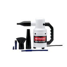 METROVAC ED-500 Aerosol Duster 5NJJ4