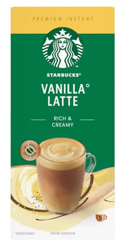 Nescafe & Starbucks Instant Coffee Sachets-Buy 4 Get 2 Free (add 6 to basket) - Bild 55 von 71