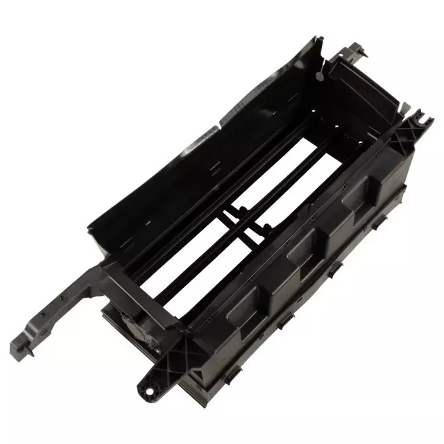 Подлинный Ford 2021-2023 Ford F-150 — затвор радиатора в сборе ML3Z-8475-E - Изображение 4 из 4