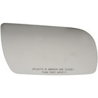 57056 Dorman Mirror Glass Front Passenger Right Side for Chevy Suburban C2500