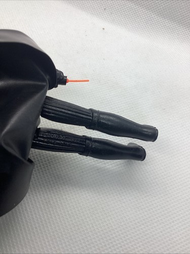 Vintage 1977 Star Wars Darth Vader Kenner (1977) - Bild 3 von 4