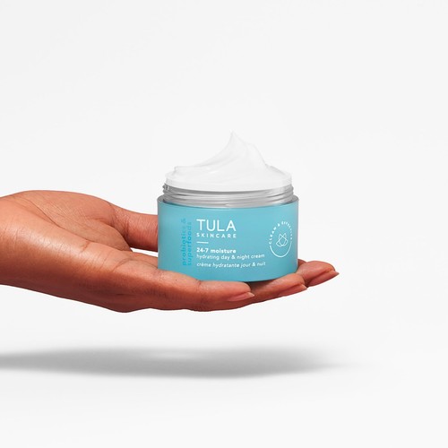 Skin Care 24-7 Hydrating Day & Night Cream - Supersize, Anti-Aging Moisturize... - Picture 3 of 9