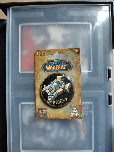 World of Warcraft Trading Card Game: Heroes of Azeroth Starter Deck - Picture 8 of 11