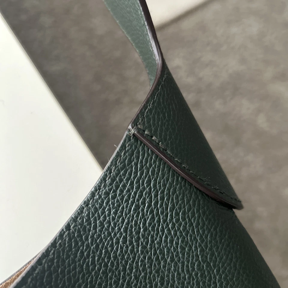 Bolsos de cuero para mujer Foto 4 de 4