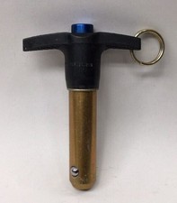 Avibank BLS12TA20S Quick Release Push Pin 3/4" X 2-5/8" AVK Push Tee Handle