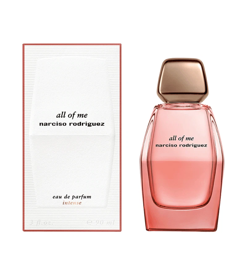 Narciso Rodriguez Intense Fragrances for Women for sale | eBay