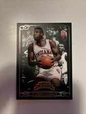 2008 Press Pass Legends Calbert Cheaney 13/99 #42