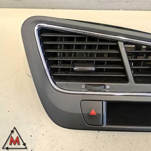 Aireador calefacción central W14107 para PEUGEOT 5008 MK1 2009-2016 (109243) - Imagen 2 de 8