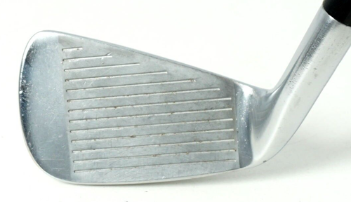 MacGregor V Foil M675 Forged Milled 7 Iron Regular Steel Shaft - Picture 2 of 3