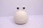 Slug Night Light Silicone Lamp for Kids USB Rechargeable Cute Animal Lamps Timer