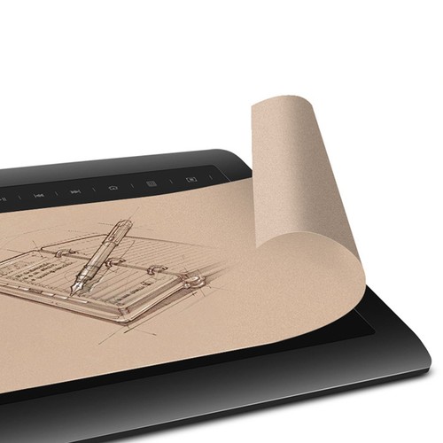 Digital Hand-painted Board Drawing Tablet for Pc Graphics Tablets Computer - Afbeelding 4 van 12